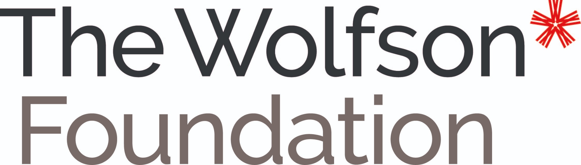 The Wolfson Foundation