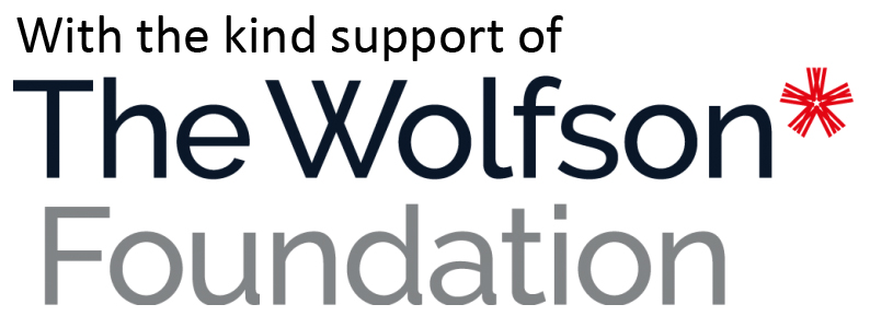 The Wolfson Foundation